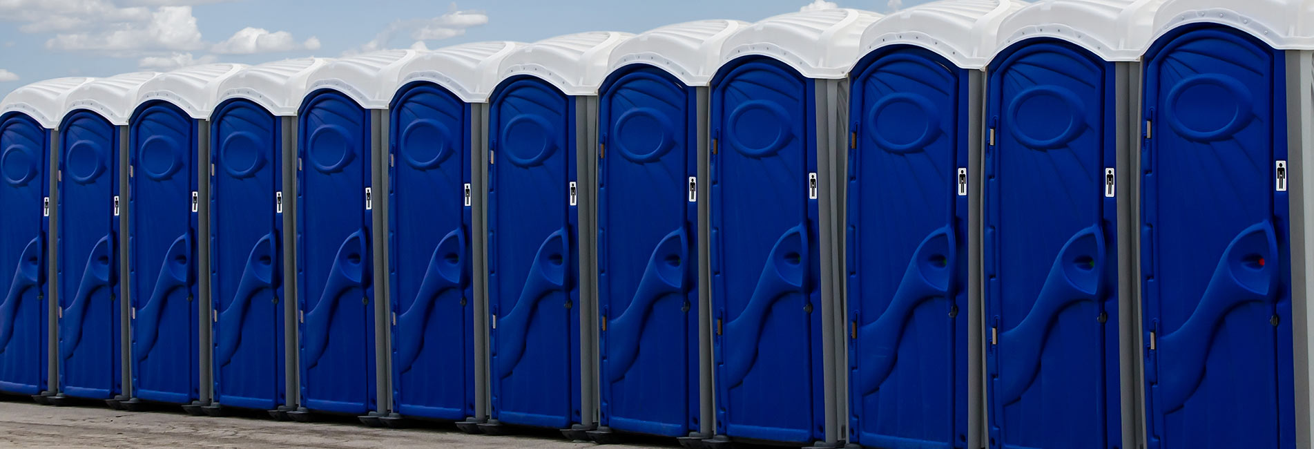 Portable Toilet Rentals in Birmingham AL