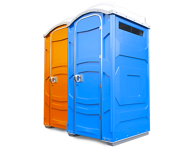 Long term porta potty rental